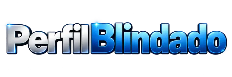 Perfil Blindado